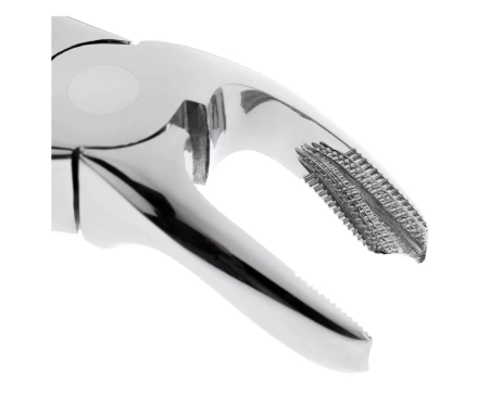 щипцы для удаления зубов детские нижние моляры 11-40* (hlw dental instruments)