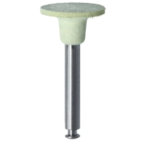 w9176 диск - карбид кремния на силиконовой связке - для полировки композитов, horico