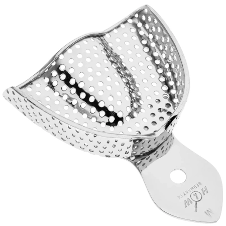 Ложка слепочная верхняя М 33-18* (1 шт) HLW