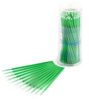 аппликаторы  fine, 100шт., dispodent