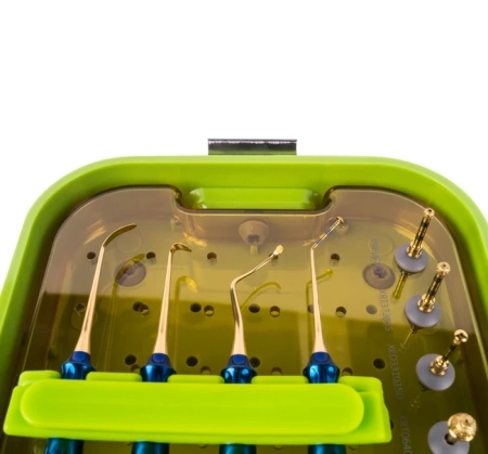 dask - большой набор для синус-лифтинга, dentium