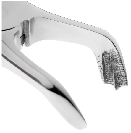 щипцы для удаления зубов нижние для третьих моляров 12-79* hlw