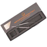 ножницы микрохирургические s-0313.02 кмиз