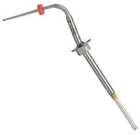 плаггер нагревающий buchanan plugger fine (с заданной конусностью .06) sybronendo