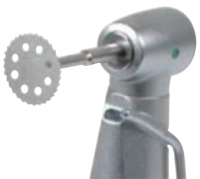 диск сепарационный saw-2 диаметр 10 мм, длина 22 мм, для ун, mr.curette tech