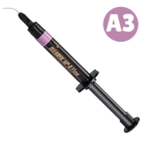 clearfil ap-x flow - жидкотекучий микрогибридный композит, шпр/3.2гр, (kuraray) a3