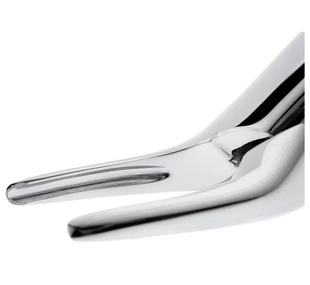 щипцы для удаления зубов верхние корневые 12-501* hlw