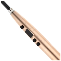 лампа полимеризационная "woodpecker" с принадлежностями led.h, woodpecker