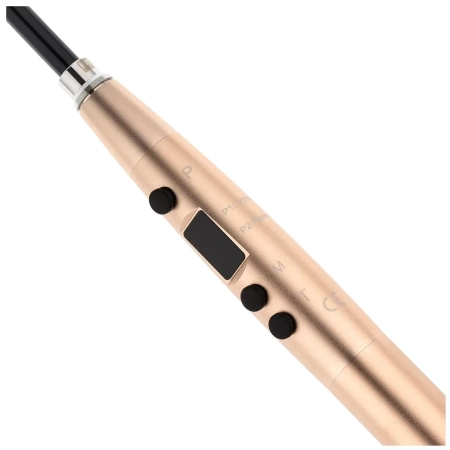 лампа полимеризационная "woodpecker" с принадлежностями led.h, woodpecker