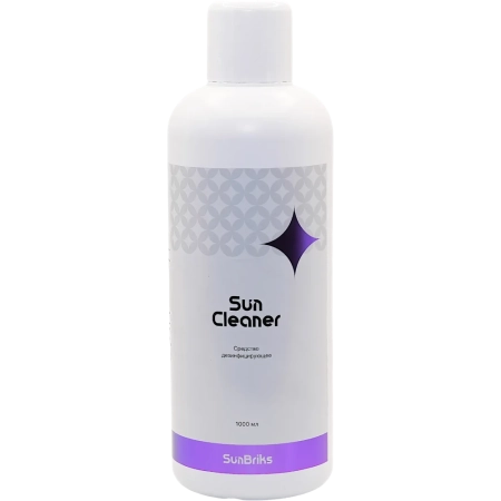 SunCleaner - дезинфицирующее средство, 1 л