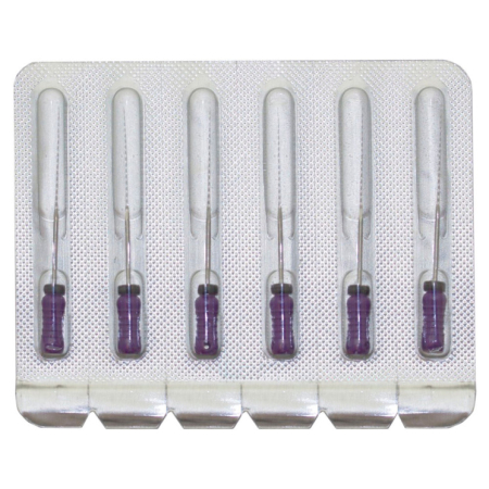 Reamers (Дрильборы) Pro-Endo 31 мм, №10, 6 шт, VDW