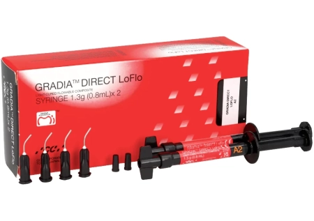 Градиа Директ LoFlo (GC) A2