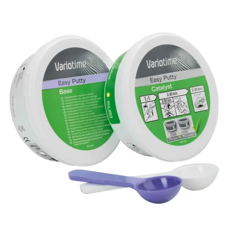 variotime easy putty (2 по 300 мл) kulzer