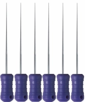 spreaders / спредеры 25 мм №10 сталь (6 шт) eurofile