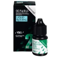 фуджи ii lc, жидкость 6.8мл., gc