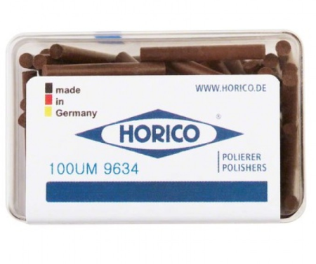 um9634 цилиндр - карбид кремния на силиконовой связке - д/обработки хромокобальтовых сплавов horico