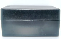 эндобокс для насадок 4 скалера, 4 имплантов, 30 боров hp/fg, 30файлов, 4 гуттаперчи и полиров, 011е