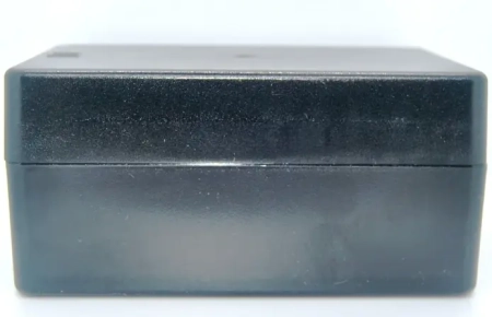 эндобокс для насадок 4 скалера, 4 имплантов, 30 боров hp/fg, 30файлов, 4 гуттаперчи и полиров, 011е