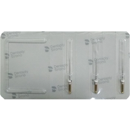 PROGLIDER 21 mm (3 шт) Maillefer