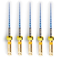 t-flex машинные файлы 21 мм 02/20 (5 шт) eurofile