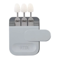 расцветка vita bleached shades