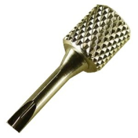 ключ для титановых штифтов крестовый, шт (форма)