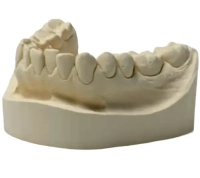 elite model - гипс iii класса, слоновая кость, 3кг., арт. с410080, zhermack (тк=4шт)