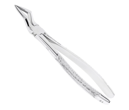 щипцы извлекающие, pa 051/00, nopa