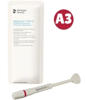 спектрум tph 3, шприц 4.5г. (dentsply) a3