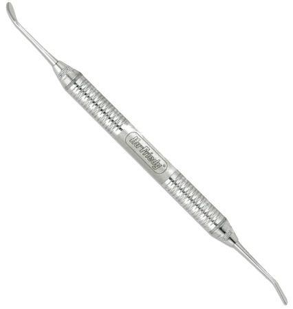 Нож для туннельной техники Tunneling Knife ручка №6, Hu-Friedy