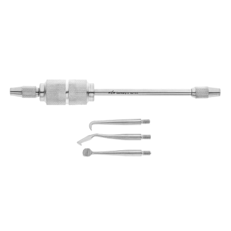 Коронкосниматель ручной nach Morell, 16-5* (HLW Dental Instruments)