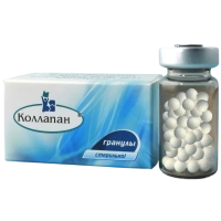 коллапан - м гранулы №5 (5 см3)