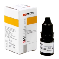 sm light bond / см лайт бонд - адгезив светоотверждаемый (5 мл) sm dmt