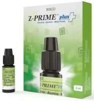 z-prime plus (2мл) - цирконий-окись алюминия-металл праймер (bisco)