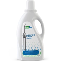 аспиротайп клинер -  очистка аспирационных систем, 2л (тм eurotype) россия