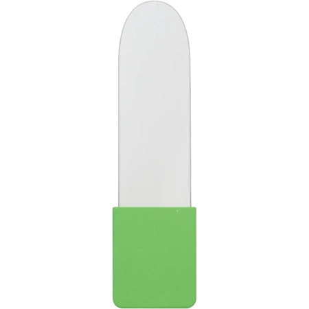 Зеркало для дентальной фотографии №15 для щечной зоны, покрытие Ultrabright, Doctorseyes