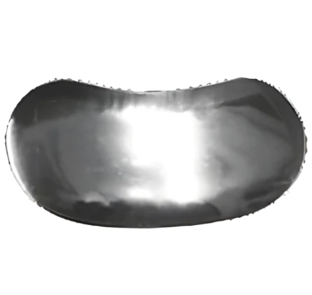 1.0976dc матрицы металлические секционные повышенной кривизны средние 50мкм, 10шт, тор вм