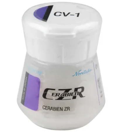 CZR Цервикал CV-1 - керамическая масса (10 г) Noritake