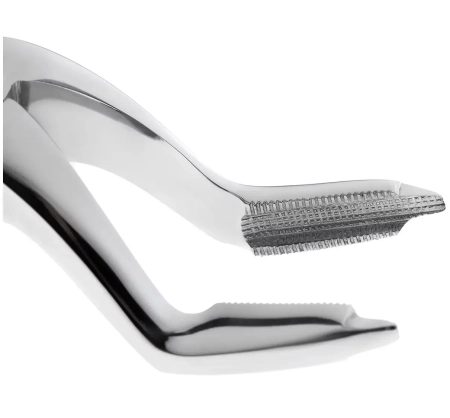 щипцы для удаления зубов верхние корневые 11-331* hlw