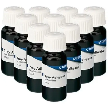 Tray Adhesive - адгезив для оттискных ложек (10мл*10шт) DMG