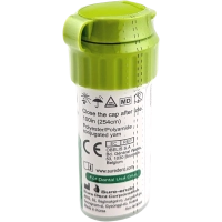 нить ретракционная sure-cord clean №000 - без пропитки, sure-endo scc-000