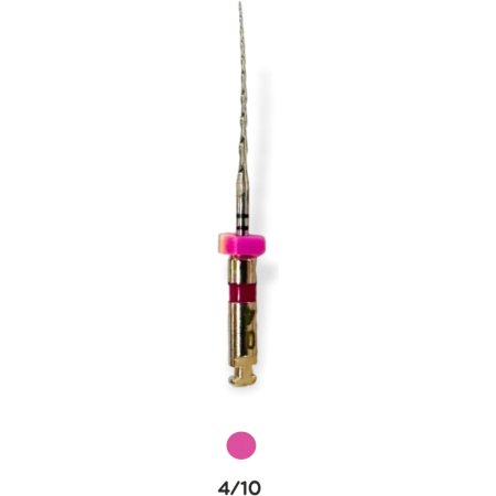 Ntwo файлы машинные 31 мм 04/10 (4 шт) Geosoft