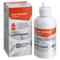 аэр профи комфорт (нейтральный) - 40мкм., 300г., нфк омега