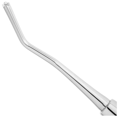 инструмент для амальгамы острый-многогранный 29-54* hlw