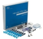 геркулайт xrv ultra syringe standart kit (10шпр*4г) - наногибридный композитный материал, kerr