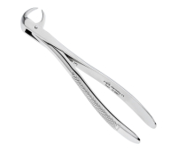 щипцы для удаления зубов нижние моляры 11-86c* hlw