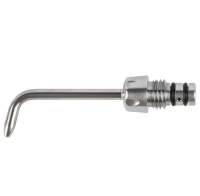 насадка cannula, канюля стандартная для prophyflex 4, kavo