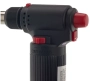 горелка газовая пьезоэлектрическая micro torch настольная ручная с системой наддува, song young