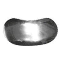 1.0972dc(т50) матрицы металлические секционные повышенной кривизны малые 50мкм, 10шт, тор вм