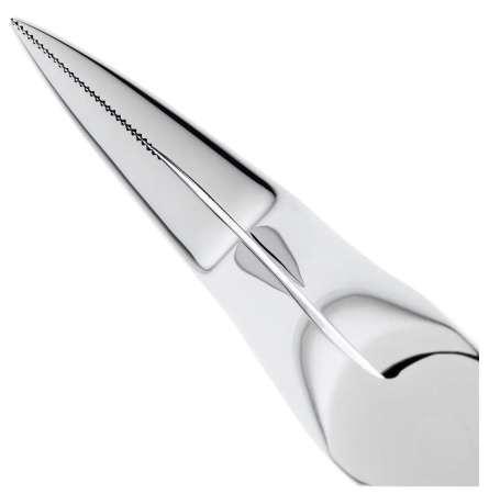 щипцы для удаления зубов верхние корневые 12-151* hlw